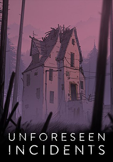 "Unforeseen Incidents" (2018) -Razor1911