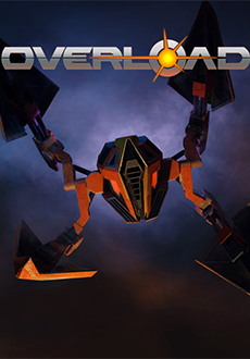 "Overload" (2018) -RELOADED
