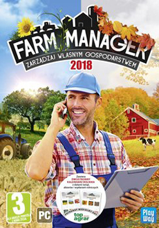 "Farm Manager 2018" (2018) -CODEX