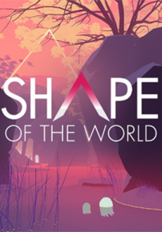 "Shape of the World" (2018) -DARKSiDERS
