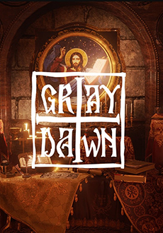 "Gray Dawn" (2018) -CODEX