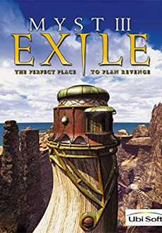 "Myst III: Exile: GoG Classic" (2001) -I_KnoW
