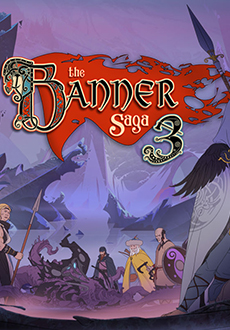 "The Banner Saga 3: Update v2.57.57 incl. DLC" (2018) -CODEX