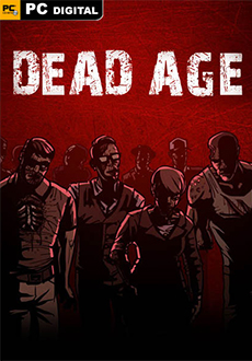 "Dead Age: v1.7" (2016) -HI2U