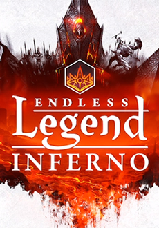 "Endless Legend: Inferno" (2018) -CODEX