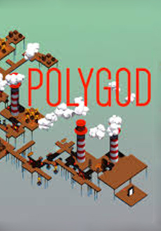"Polygod" (2018) -DARKSiDERS