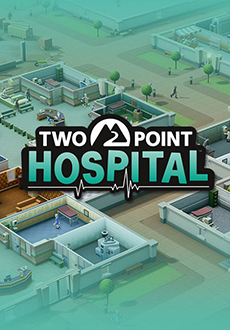 "Two Point Hospital" (2018) -SKIDROW