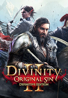 "Divinity: Original Sin II: Definitive Edition: Update v3.6.29.1090" (2018) -CODEX