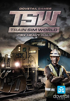 "Train Sim World" (2017) -CODEX