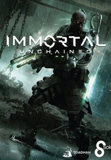 "Immortal: Unchained: Update v1.04" (2018) -CODEX