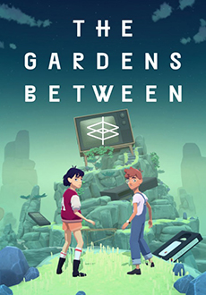 "The Gardens Between" (2018) -HOODLUM