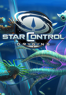 "Star Control: Origins" (2018) -CODEX