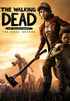 "The Walking Dead: A Telltale Games Series: The Final Season Episode 2" (2018) -CODEX
