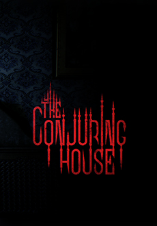 "The Conjuring House" (2018) -HOODLUM