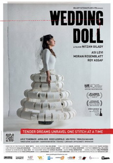 "Wedding Doll" (2015) LIMITED.DVDRip.x264-RedBlade