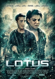 "The Lotus" (2018) HDRip.XviD.AC3-EVO