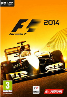 "F1 2014" (2014) -RELOADED