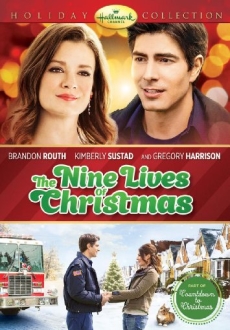 "The Nine Lives of Christmas" (2014) DVDRip.x264-NOSCREENS