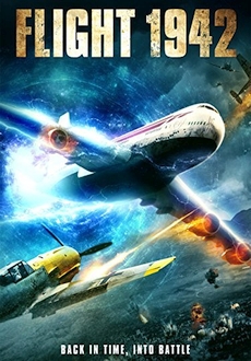 "Flight 1942" (2016) DVDRip.x264-SPOOKS