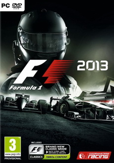 "F1 2013" (2013) -RELOADED