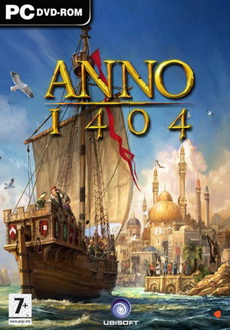 "Anno 1404" (2009) PL-PROPHET
