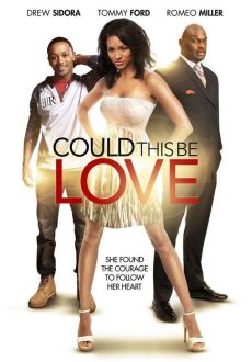 "Could This Be Love" (2014) WEB-DL.XviD.AC3-RARBG