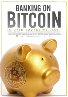 "Banking on Bitcoin" (2016) DOCU.WEB-DL.x264-FGT