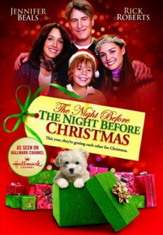 "The Night Before The Night Before Christmas" (2010) BDRip.XviD-WiDE