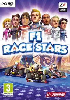 "F1 Race Stars" (2012) REPACK-FLT