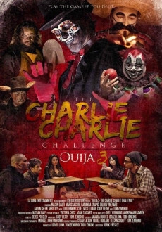 "Charlie Charlie" (2016) BDRip.x264-RUSTED