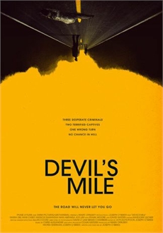 "Devil's Mile" (2014) WEBRiP.XViD-RR