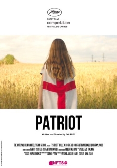 "Patriot" (2015) iNTERNAL.DVDRip.x264-SPRiNTER