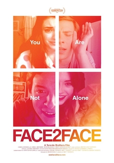 "Face 2 Face" (2017) HDRip.XviD.AC3-EVO