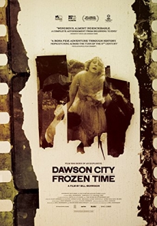 "Dawson City: Frozen Time" (2016) DVDRip.x264-RedBlade