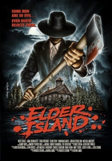 "Elder Island" (2016) WEB-DL.x264-FGT