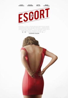 "The Escort" (2015) WEB-DL.x264-RARBG