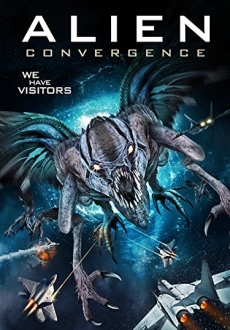 "Alien Convergence" (2017) BDRiP.x264-GUACAMOLE