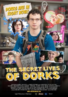 "The Secret Lives of Dorks" (2013) PROPER.DVDRip.x264-SPRiNTER