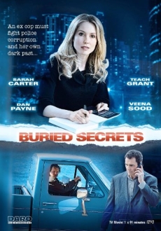 "Buried Secrets" (2015) HDTV.x264-REGRET