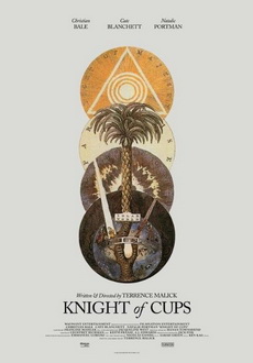 "Knight of Cups" (2015) PL.BDRiP.x264-PSiG