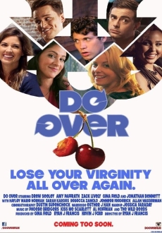 "Do Over" (2016) HDRip.XviD.AC3-EVO