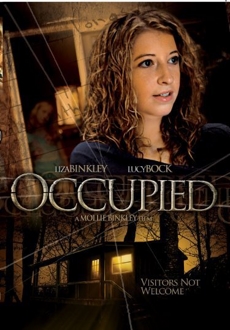 "Occupied" (2011) BDRip.x264-VoMiT