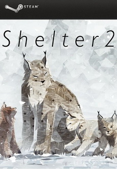 "Shelter 2" (2015) -FLT