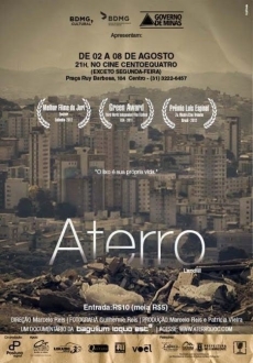 "Aterro" (2011) WEBRip.x264-RARBG