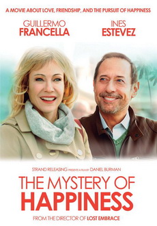 "The Mystery of Happiness" (2014) WEB-DL.XviD.AC3-RARBG