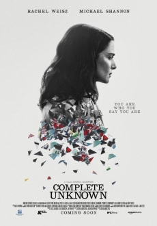 "Complete Unknown" (2016) LIMITED.DVDRip.x264-DoNE