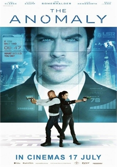 "The Anomaly" (2014) PL.BDRiP.x264-PSiG