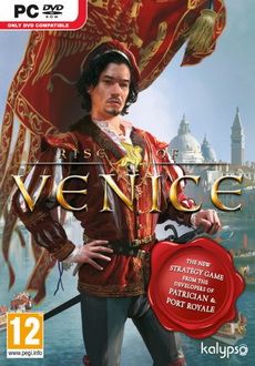 "Rise of Venice: Beyond the Sea" (2013) -RELOADED