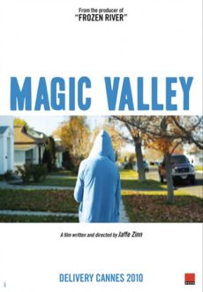 "Magic Valley" (2011) UNRATED.HDRip.XviD-AQOS