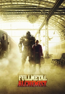 "FullMetal Alchemist" (2018) REPACK.WEBRip.x264-STRiFE